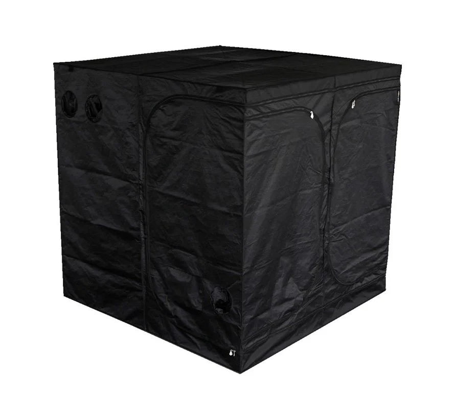 Mammoth Classic+ 200 Growbox / Growzelt 200 x 200 x 200 cm - Grow-Xplosion