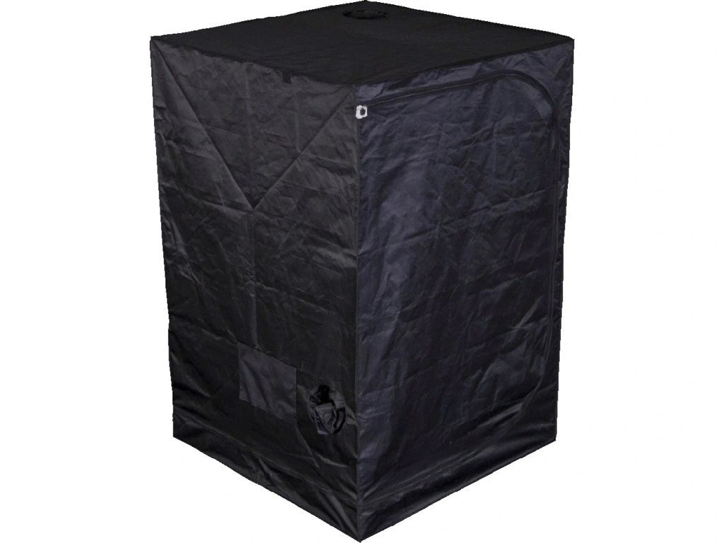 Mammoth Classic+ 120 Growbox / Growzelt 120 x 120 x 200 cm - Grow-Xplosion