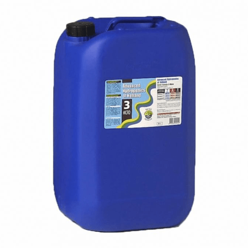 Advanced Hydroponics of Holland Dutch Formula Micro 25L - Grow-Xplosion