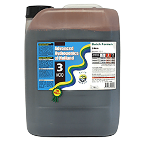 Advanced Hydroponics of Holland Dutch Formula Micro 5L - Grow-Xplosion