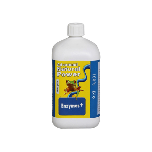 Advanced Hydroponics of Holland Natural Power Enzymes+ 250ml - Grow-Xplosion