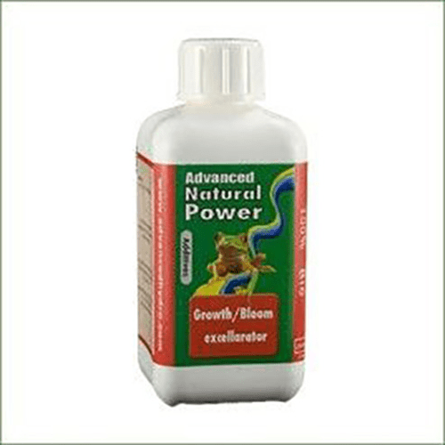 Advanced Hydroponics of Holland Natural Power Growth/Bloom Excellerator 500ml - Grow-Xplosion