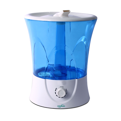 Fertraso Luftbefeuchter 6L - Grow-Xplosion