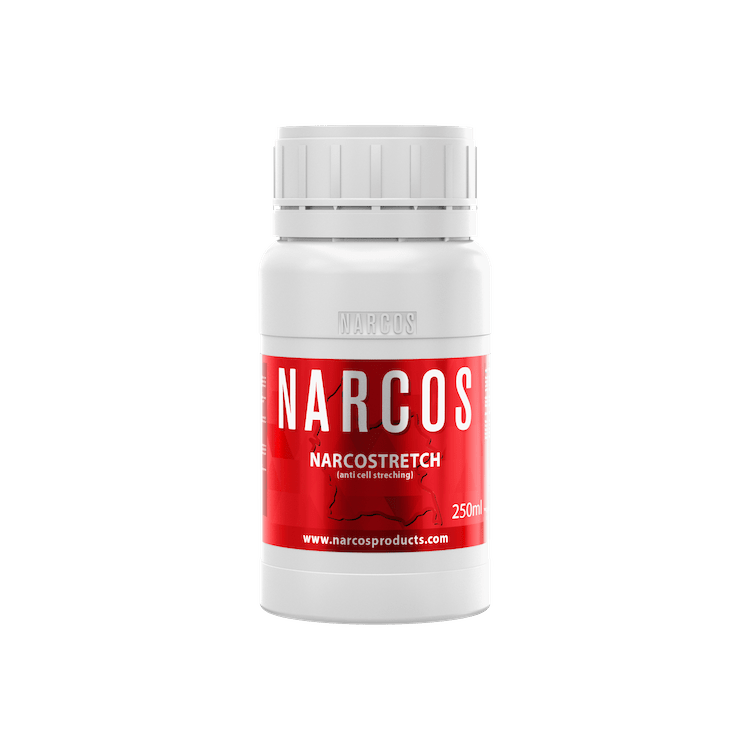 NARCOS Narcostretch Wachstumsregulator 250ml - Grow-Xplosion
