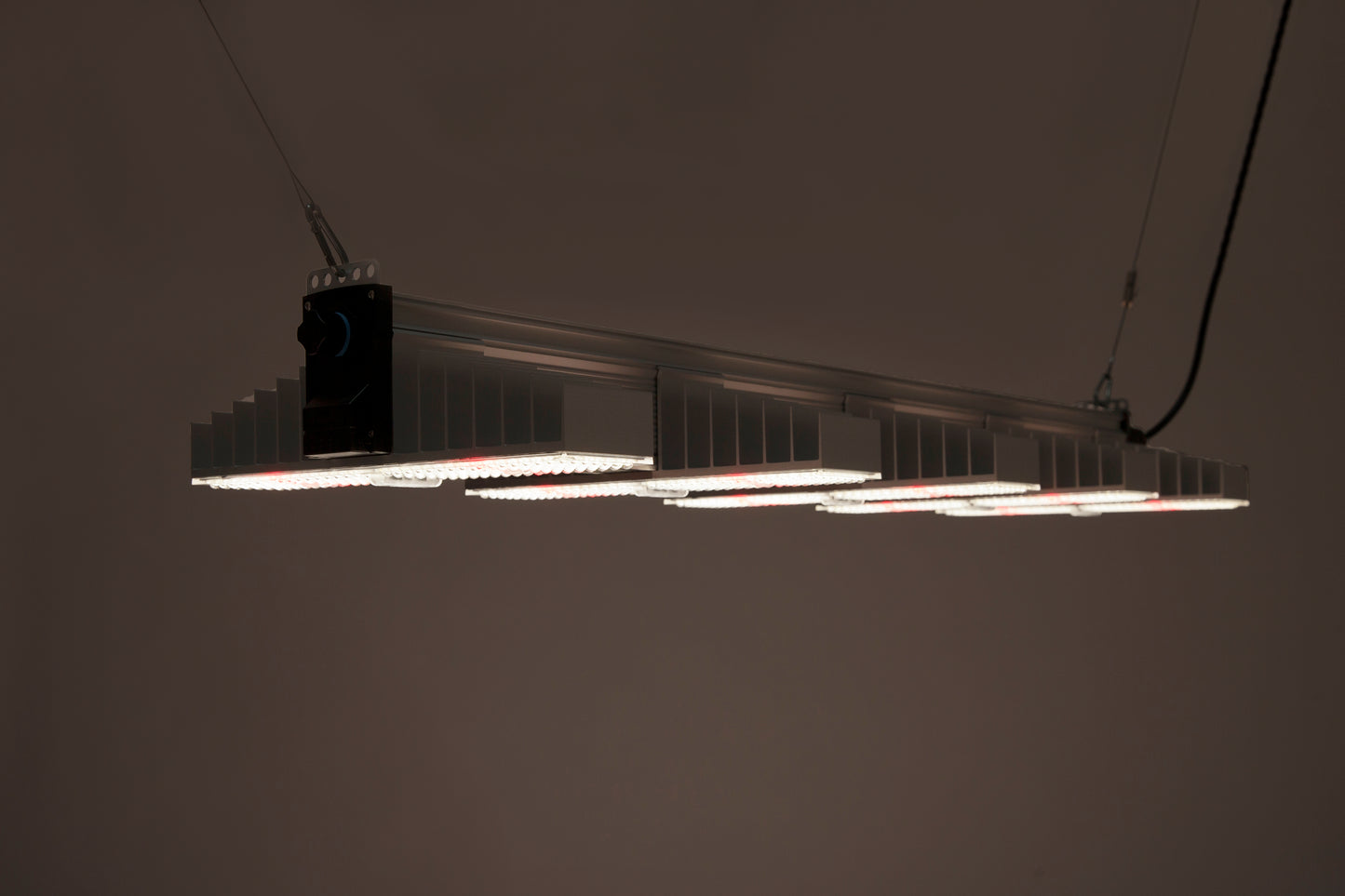 SANlight EVO 5-120 1.5 light turn off