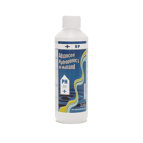 Advanced Hydroponics of Holland pH+ Up - Grow-Xplosion