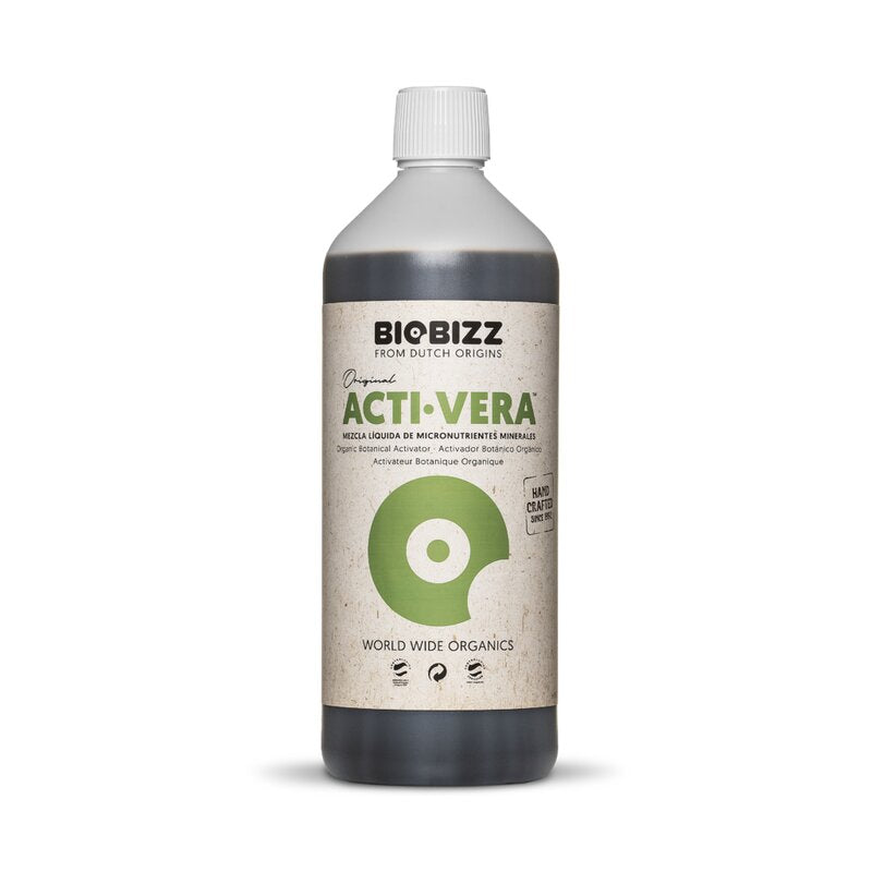 BioBizz Acti Vera 1L - Grow-Xplosion