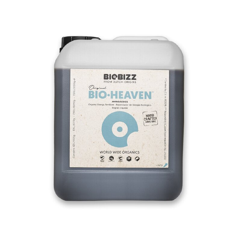 BioBizz Bio Heaven 5L - Grow-Xplosion