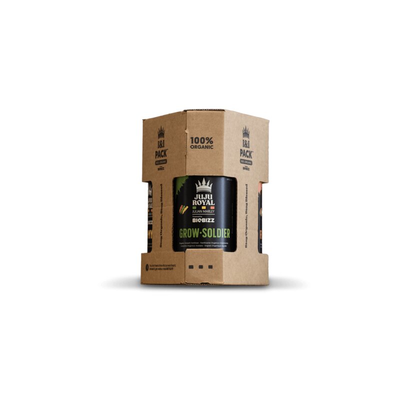 biobizz-juju-royal-i-i-pack