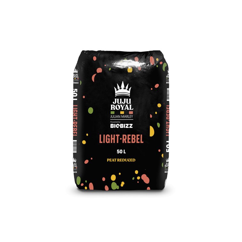 biobizz-juju-royal-light-rebel-50l