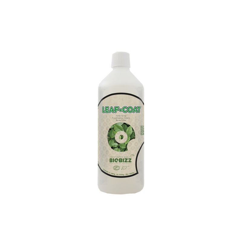 BioBizz Leaf Coat 1L - Grow-Xplosion