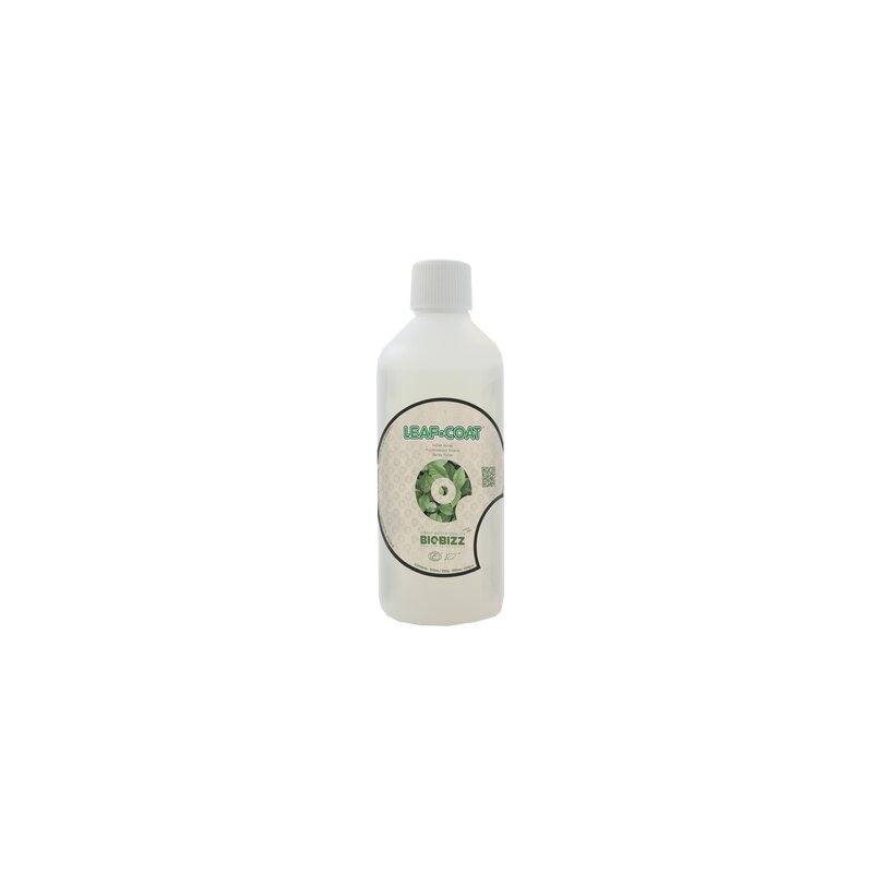 BioBizz Leaf Coat 500ml - Grow-Xplosion