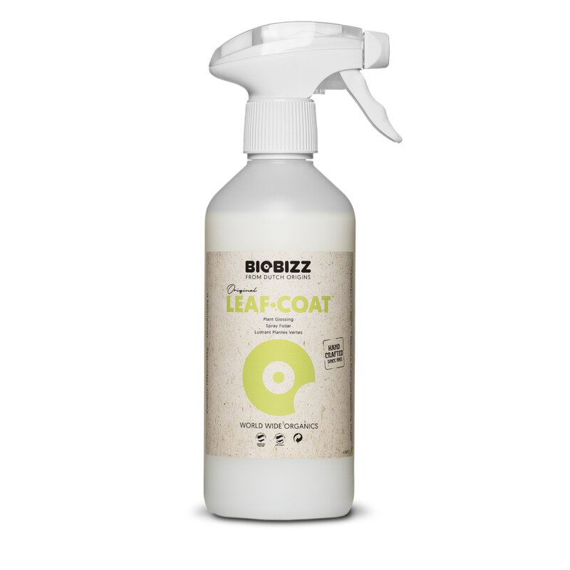 BioBizz Leaf Coat 500ml Sprühflasche - Grow-Xplosion