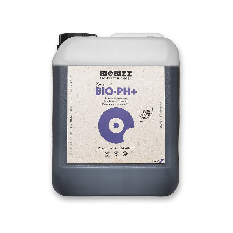 BioBizz PH+ 5L - Grow-Xplosion