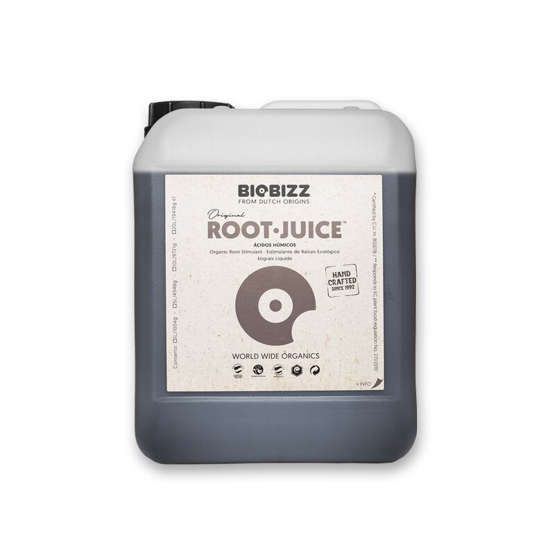 BioBizz Root Juice 5L - Grow-Xplosion