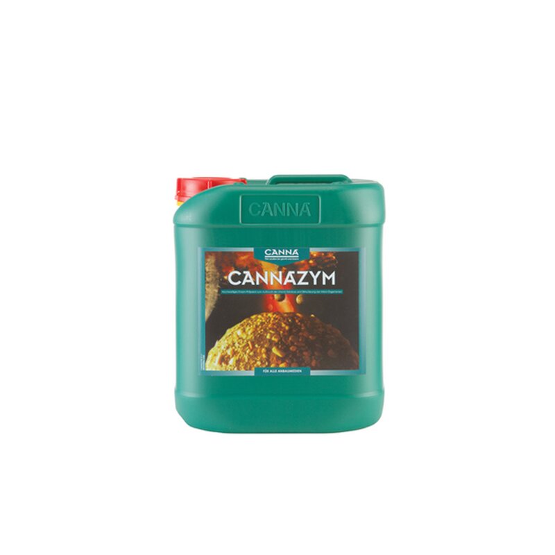 canna-cannazym-5l