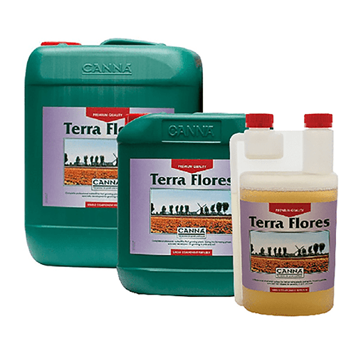 CANNA Terra Flores 10L - Grow-Xplosion