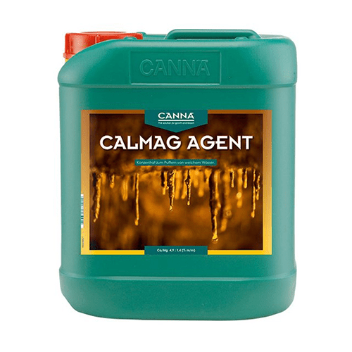 CANNA Calmag Agent 5L - Grow-Xplosion