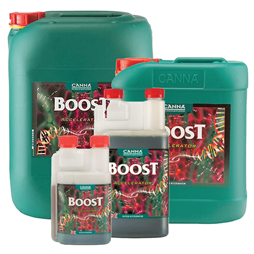 CANNA BOOST Blütestimulator 10L - Grow-Xplosion