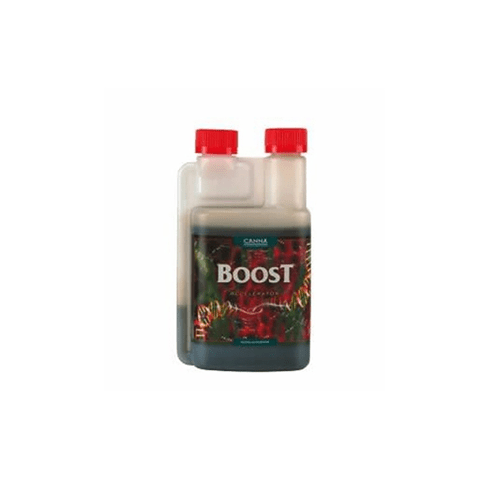CANNA BOOST Blütestimulator 250ml - Grow-Xplosion