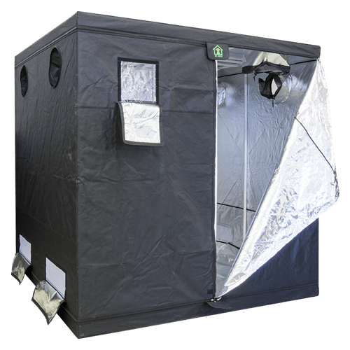 outdoor grow zelt Dr. Green Growbox GR200-W – 200x300x215/240 cm kaufen