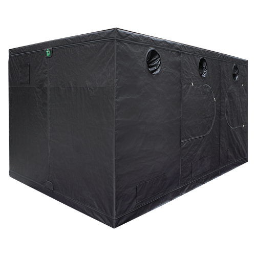Dr. Green Box GR360 360x240x215/240 cm - Grow-Xplosion