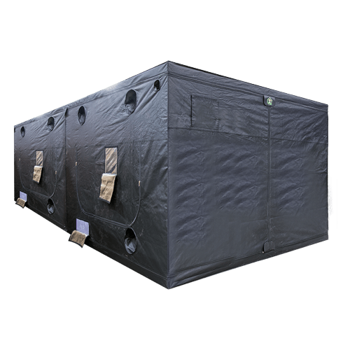 grown zelt Dr. Green Growbox GR600 – 600x300x215/240 cm kaufen