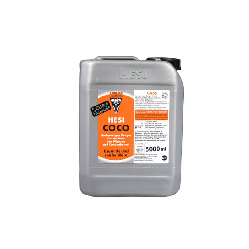 hesi-coco-5l