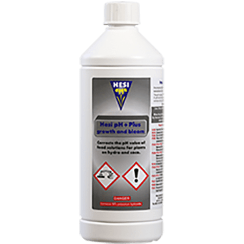 HESI pH Plus Blüte 1L - Grow-Xplosion