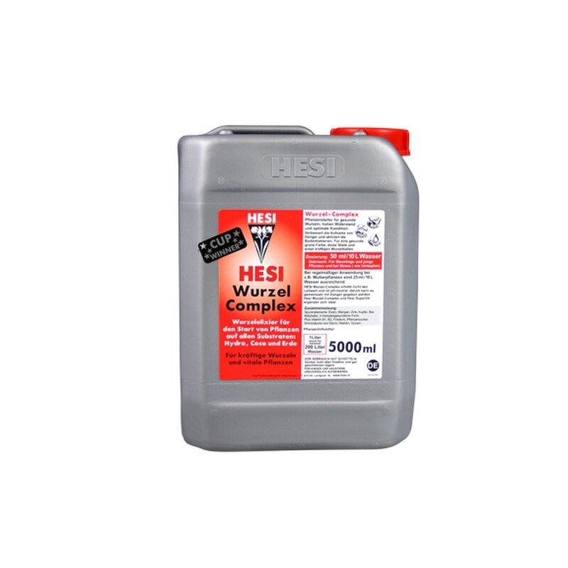 hesi-wurzel-complex-5l