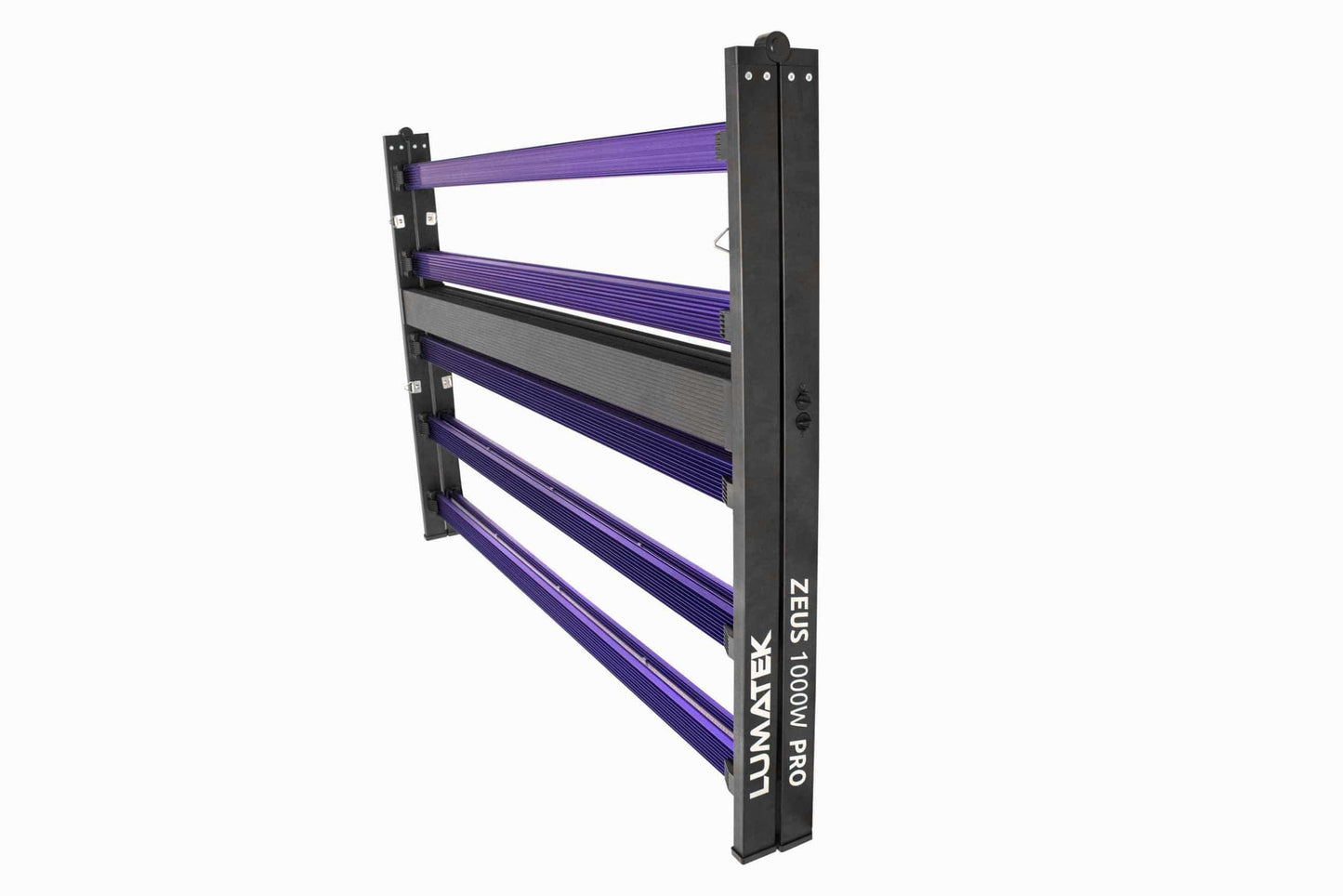 LUMATEK ZEUS 1000 Watt Pro LED 2,9 μmol/J - Grow-Xplosion