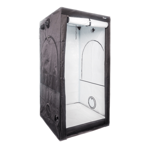 TRAFIKA Growzelt für Indoor-Anbau 240x240x200CM / GROW TENT/GROW Box TRAFIKA Growzelt für Indoor-Anbau 240x240x200CM / GROW TENT/GROW Box