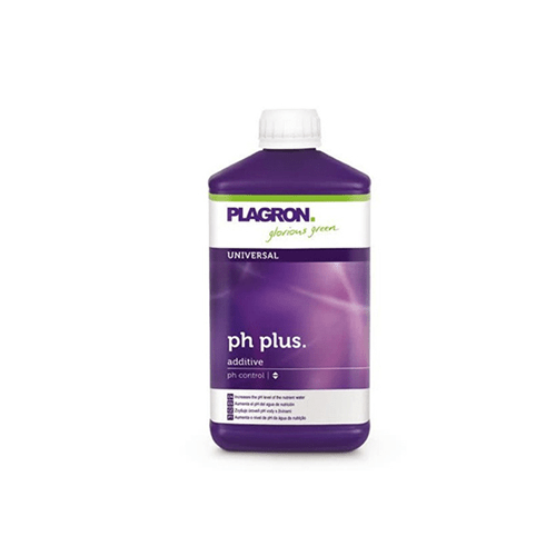 PLAGRON pH+ Regulator 1L - Grow-Xplosion