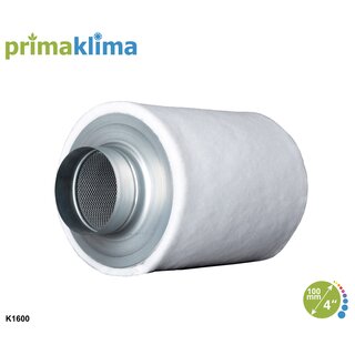 prima-klima-k1600-industry-edition-carbon-filter-180ml-h-100mm-flansch