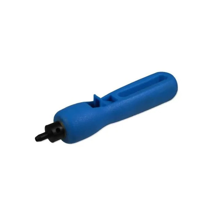 Irritec-Stanzgerät mit Kappe 2,5 mm - 4mm - Grow-Xplosion