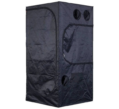 Mammoth Pro+ 100 Growbox / Growzelt  100 x 100 x 200 cm - Grow-Xplosion