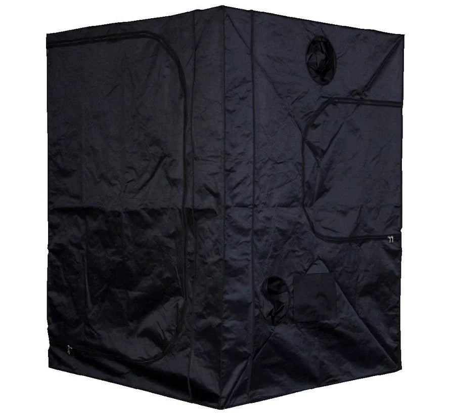 Mammoth Pro+ 150 Growbox / Growzelt  150 x 150 x 200 cm - Grow-Xplosion