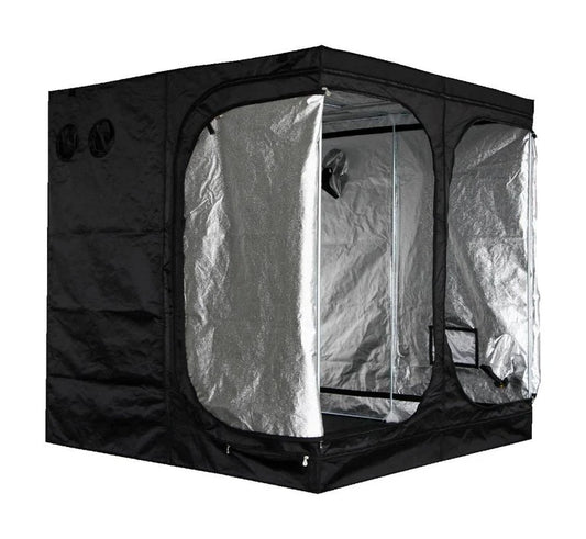 Mammoth Classic+ 200 Growbox / Growzelt  200 x 200 x 200 cm - Grow-Xplosion