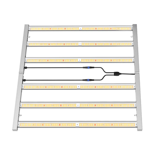 Viparspectra KS5000 LED 500 Watt