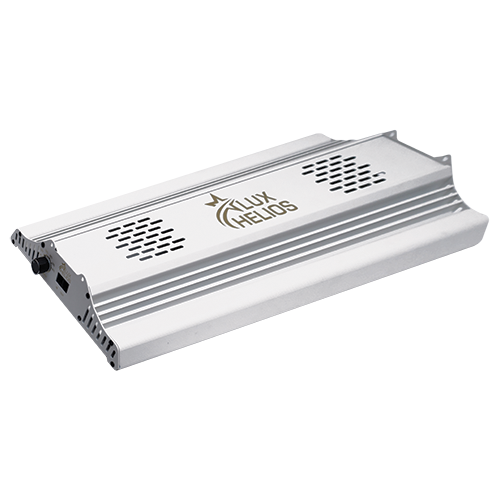 Lux-Helios LED 200 Watt 2,8 μmol - Grow-Xplosion