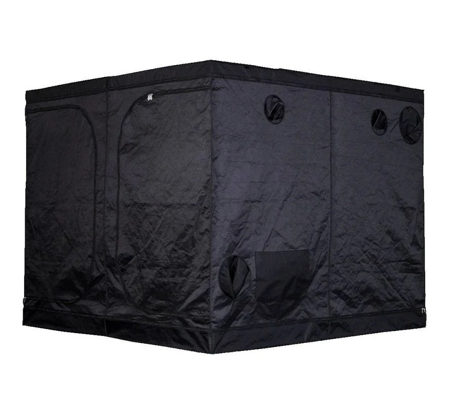 Mammoth Pro+ 240 Growbox / Growzelt  240 x 240 x 200 cm - Grow-Xplosion