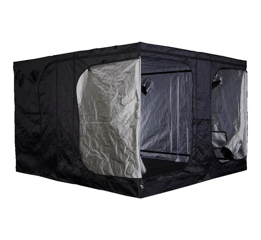 Mammoth Pro+ 300 Growbox / Growzelt  300 x 300 x 200 cm - Grow-Xplosion