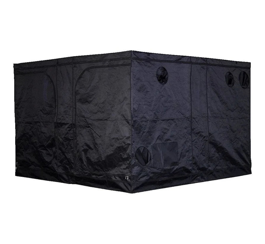 Mammoth Pro+ 300 Growbox / Growzelt  300 x 300 x 200 cm - Grow-Xplosion