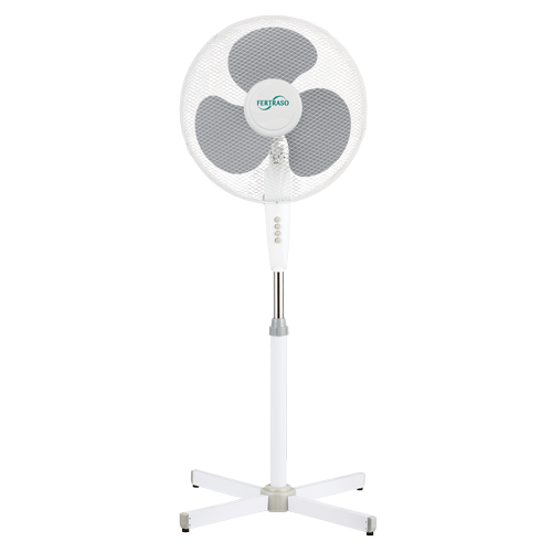 Fertraso Standventilator 40 cm - Grow-Xplosion