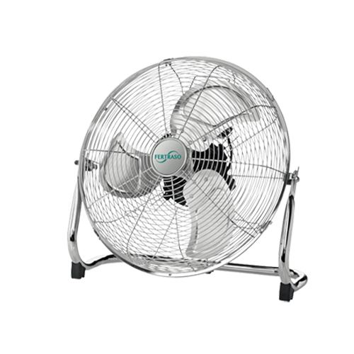 Fertraso Bodenventilator 30cm - 50cm - Grow-Xplosion