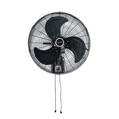 Fertraso Pro-De Luxe Wandventilator 45 cm - Grow-Xplosion