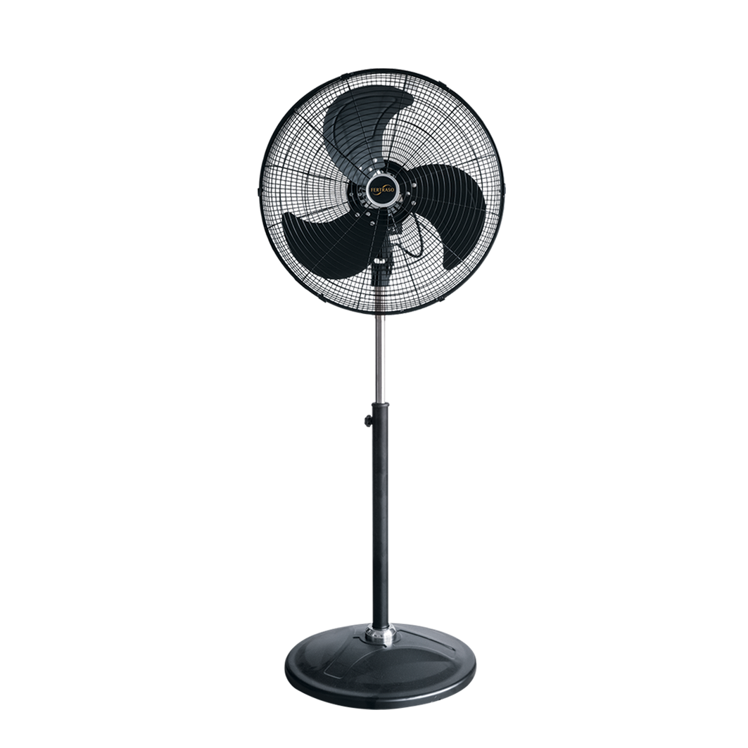 Fertraso Pro-De Luxe Standventilator 45cm - 50cm - Grow-Xplosion