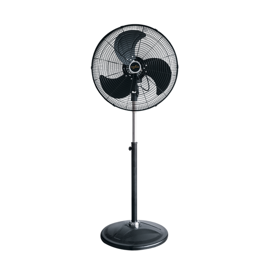 Fertraso Pro-De Luxe Standventilator 45cm - 50cm - Grow-Xplosion