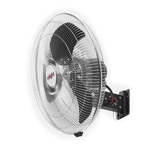 Ralight Wandventilator 45cm - 50cm - Grow-Xplosion