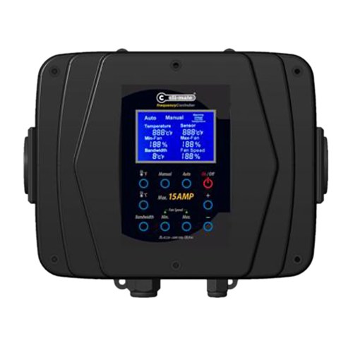 Cli-Mate - Digitaler Frequenz Klima Controller 15A - Grow-Xplosion